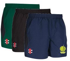 Gray-Nicolls Cricket Teamwear Velocity Shorts Snr