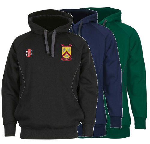 Gray-Nicolls Cricket Teamwear  Storm Training Hoody  Snr