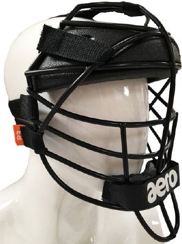 Aero P3 KPR Face Mask (Jnr)