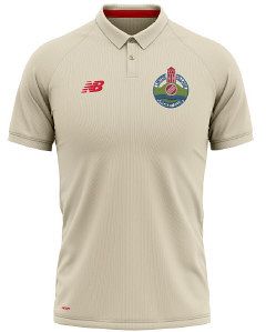 New balance cricket shirt online