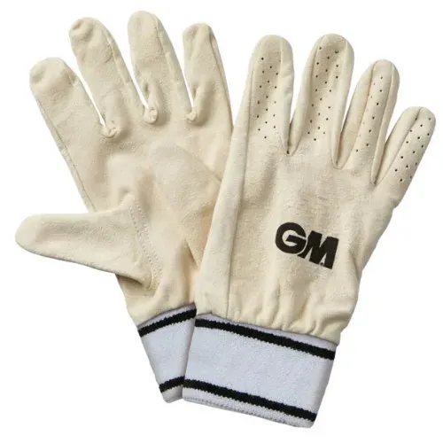 Gunn and Moore wicket keeping inner Ful Chamois