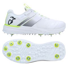 Kookaburra KC Players Spike Cricket Shoes 2023 Snr