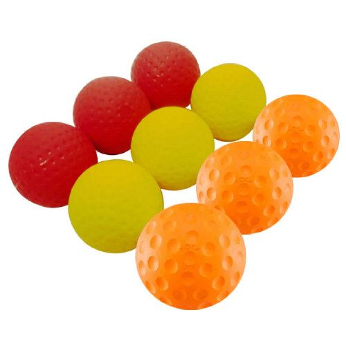 Bola Bowling Machine Balls  Box of 12