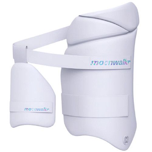 Moonwalkr 2.0 Thigh Pad System