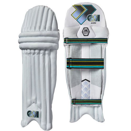 Gunn & Moore Aion Ambi Batting Pads 2025