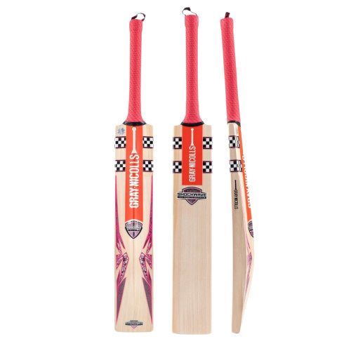 Gray Nicolls Shockwave Gen 2.1 300 Cricket Bat 