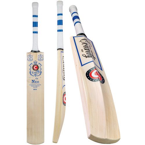 Hunts County Neo Surge Cricket Bat 2024/25