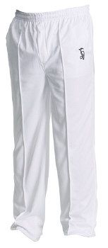 Kookaburra Pro Players Cricket Trousers  Snr