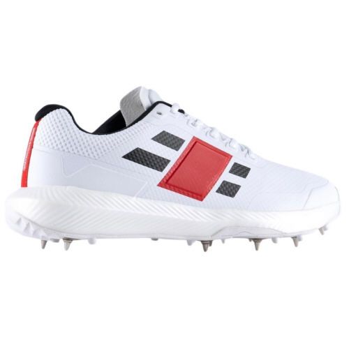 Gray-Nicolls Revo Pro 1.0 Spike Cricket Shoes Snr 2023 back