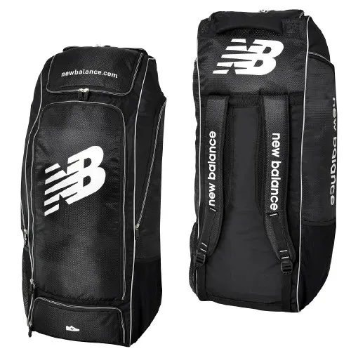 New Balance Players Pro Duffle Cricket Bag