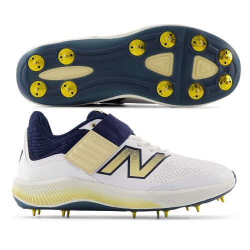 New Balance CK4040N6 Cricket Shoes Snr 2025