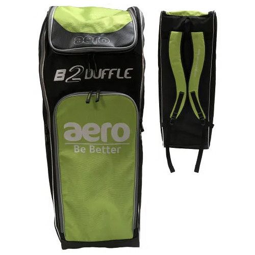 Aero B2 Mid Duffle Cricket Bag 2024