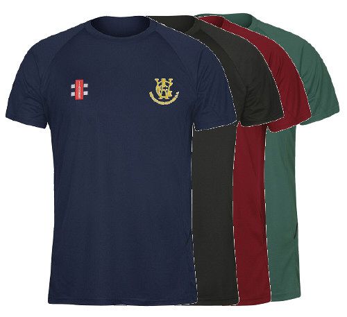 Gray-Nicolls Cricket Teamwear  Matrix Tee  Jnr