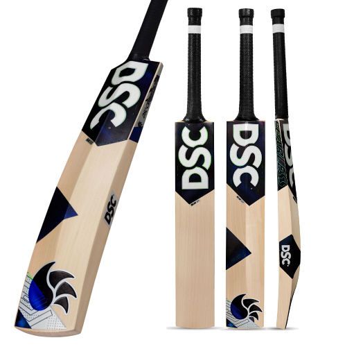 DSC Blak 3000 Cricket Bat 2024