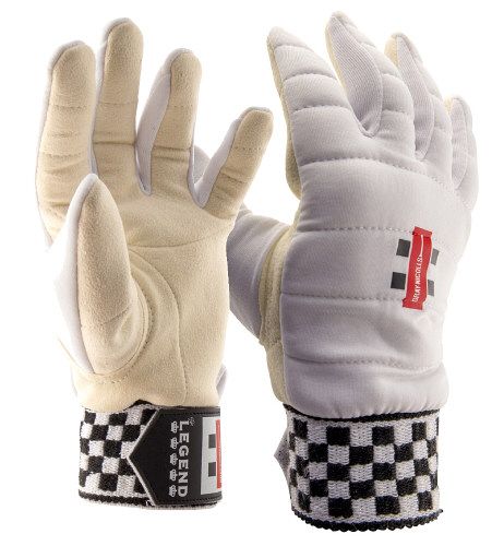 Gray Nicolls Legend XRD Wicket Keeping Inner Gloves  Snr