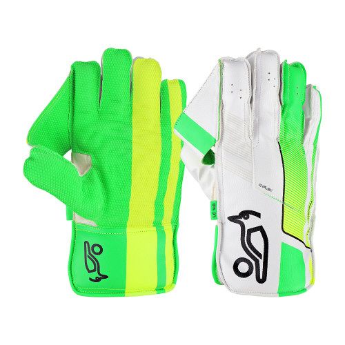 Kookaburra LC 4.0 Wicket Keeping Gloves 2025