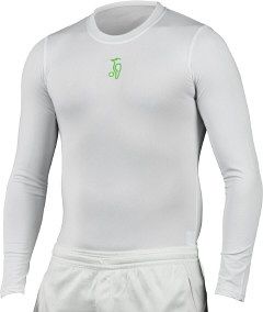 Kookaburra KB Compression Lite Long Sleeve Top  Snr