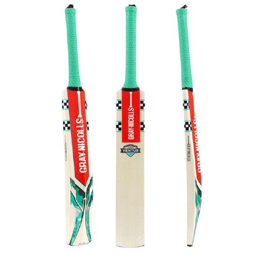 Gray Nicolls Ventus 1.0 Warrior Junior Cricket Bat 2025