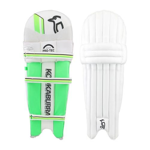 Kookaburra Kahuna 6.1 Batting pads 2025