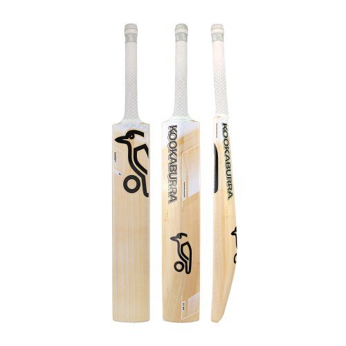 Kookaburra Ghost 9.1 Junior Cricket Bat 2025