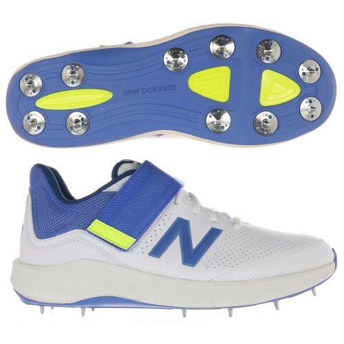 New Balance CK4040W5  Cricket Shoes Snr 2024