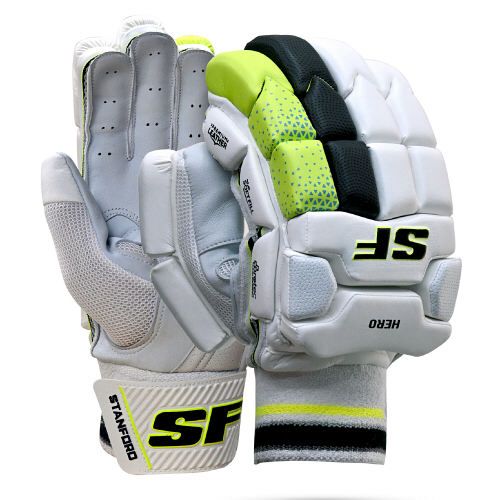 SF Hero Batting Gloves 2024