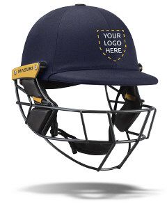 Masuri Customised T-LINE Steel Cricket Helmet SNR