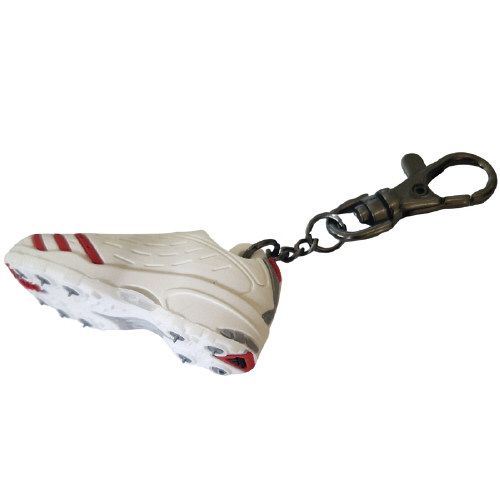 adidas Shoe Key Ring