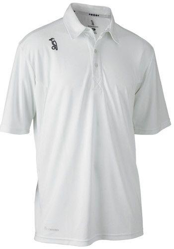 Kookaburra Pro Players Cricket Shirt  Snr