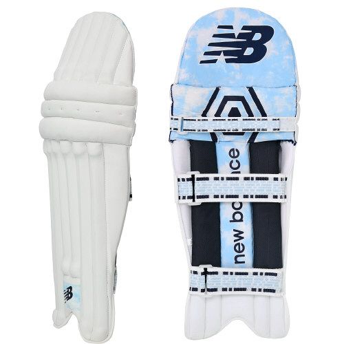 New Balance DC580 Batting Pads 2024