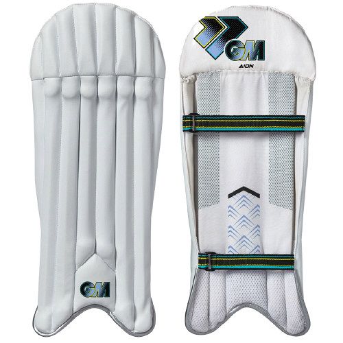 Gunn and Moore Aion Wicket Keeping Pads 2025