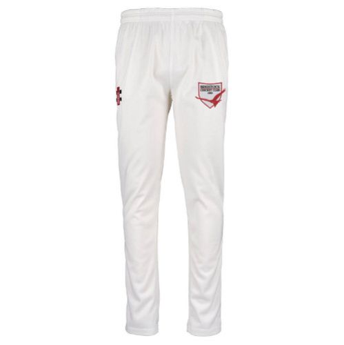 Gray-Nicolls Cricket Teamwear Matrix Slim Fit Trouser   Snr