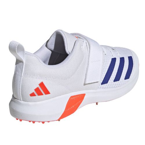 adidas Adipower Vector Cricket Shoes 2024