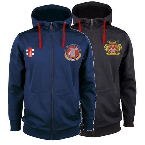 Gray Nicolls Teamwear  Pro Performance Hoody Snr