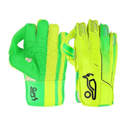 Kookaburra LC 2.0 Wicket Keeping Gloves 2025