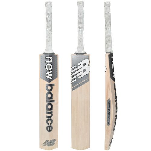 New Balance Heritage Plus Cricket Bat 2024