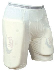 Kookaburra Bubble Batting Shorts