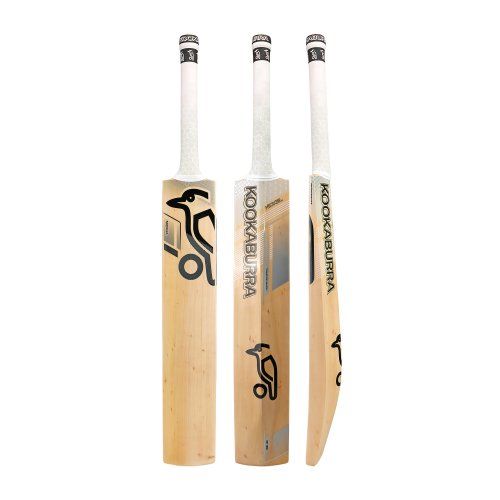 Kookaburra Nickel 8.1 Junior Cricket Bat 2025