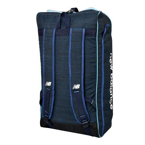 New Balance 600 Back Pack Cricket Bag 2025 back