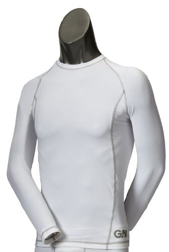 Gunn and Moore Teknik Baselayer Long Sleeve Jnr