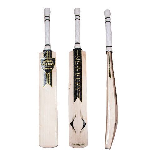 Newbery Navarone Player Cricket Bat 2024