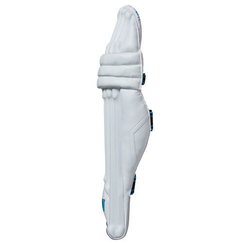 Gunn & Moore Diamond 404 Batting Pads 2023 side profile