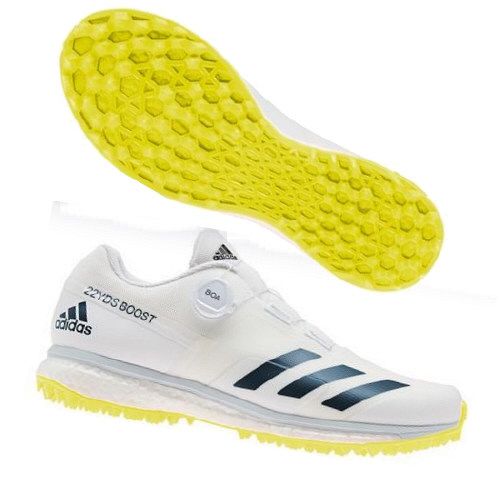 adidas 22YDS Boost Cricket Shoes 2022/23