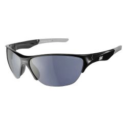 Sunwise Shift Black Sunglasses