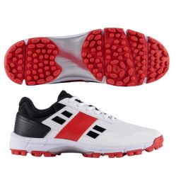 Gray-Nicolls Velocity 4.0 Rubber Cricket Shoes Snr 2023