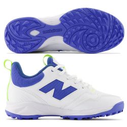 New Balance KC4020R3 Cricket Shoes Jnr 2024