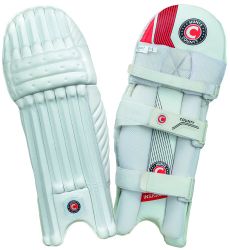 Hunts County Insignia Batting Pads 2023/24