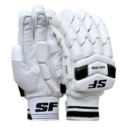 SF Black Edition Batting Gloves 2024