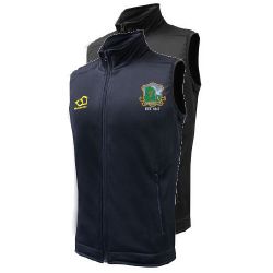 Masuri Cricket Teamwear  Gilet Jnr