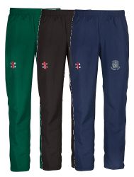 Gray-Nicolls Cricket Teamwear Velocity Track Trouser   Jnr